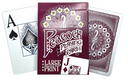 Large Print Playing Cards (Random Color)