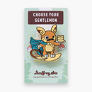 Pokemon: Gentlemon Pin - Alolan Richu (Alolan Raichu)