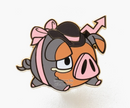 Pokemon: Gentlemon Pin - Lestonks (Lechonk)