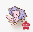 Pokemon: Pokema'am Pin - Mrs. Revemew (Mew)