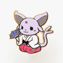 Pokemon: Pokema'am Pin - Mrs. Successpeon (Espeon)