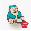 Pokemon: Gentlemon Pin - Snorluxe (Snorlax)