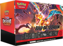 Pokemon: Scarlet & Violet Obsidian Flames - Build & Battle Stadium