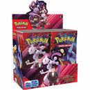 Pokemon: Scarlet & Violet Destined Rivals - Booster Box (36 Booster Packs)