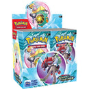 Pokemon: Scarlet & Violet Journey Together - Booster Box (36 Booster Packs)