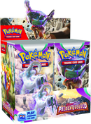 Pokemon: Scarlet & Violet Paldea Evolved - Booster Box (36 Booster Packs)