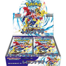 Pokemon: Raging Surf - Booster Box (Japanese)