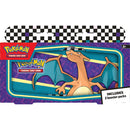 Pokemon: Back to School 2024 - Pencil Case