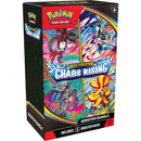 Pokemon: Mega Evolution Chaos Rising - Booster Bundle