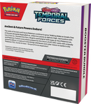 Pokemon: Scarlet & Violet Temporal Forces - Booster Bundle