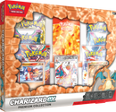 Pokemon: Charizard ex Premium Collection