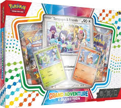 Pokemon: Grand Adventure Collection