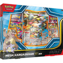 Pokemon: Mega Kangaskhan ex Box