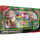 Pokemon: Mega Venusar ex Premium Collection