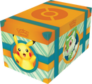 Pokemon: Paldea Adventure Chest