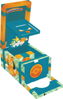 Pokemon: Paldea Adventure Chest