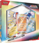 Pokemon: Scarlet & Violet Prismatic Evolutions - Poster Collection Box