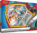 Pokemon: Roaring Moon ex Box