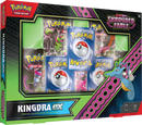 Pokemon: Scarlet & Violet Shrouded Fable - Kingdra ex Special Illustration Collection