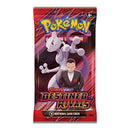 Pokemon: Scarlet & Violet Destined Rivals - Booster Pack