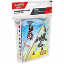 Pokemon: Mega Evolution - Mini Portfolio (2026, Q4)
