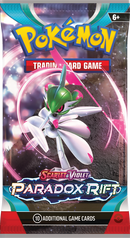 Pokemon: Scarlet & Violet Paradox Rift - Booster Pack