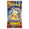 Pokemon: Scarlet & Violet Surging Sparks - Booster Pack