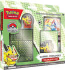 Pokemon: 2023 World Championships Deck - Colorless Lugia