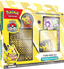 Pokemon: 2023 World Championships Deck - Psychic Elegance