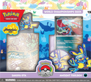 Pokemon: 2024 World Championships Deck - Ancient Toolbox