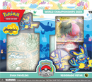 Pokemon: 2024 World Championships Deck -Regidrago Vstar