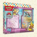 Pokemon: 2025 World Championships Deck - Pultbomb (Jose Cruz Galindo-Resendiz)