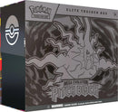 Pokemon: Mega Evolution Pitch Black - Elite Trainer Box