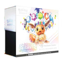 Pokemon: Pokemon Center Prismatic Evolutions - Elite Trainer Box