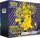 Pokemon: Scarlet & Violet Surging Sparks - Elite Trainer Box