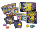 Pokemon: Scarlet & Violet Surging Sparks - Elite Trainer Box