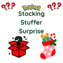 Awesome Pokemon Stocking Stuffer Mystery Lot