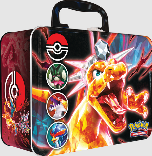 Pokemon: Collector Chest - Fall 2023