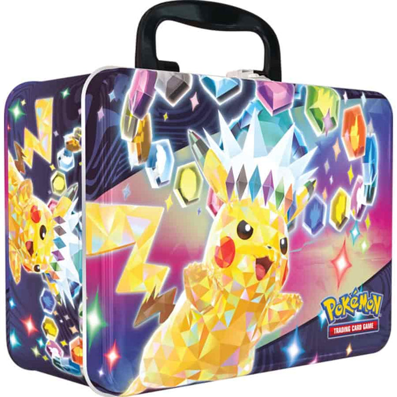 Pokemon: Collector Chest - Fall 2024