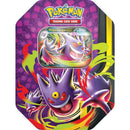 Pokemon: Mega Moonlit Tin (Mega Gengar ex)
