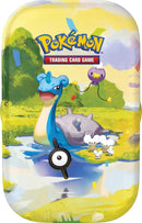 Pokémon: ME 30th Celebrations - Mini Tin (Random)