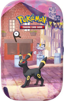 Pokémon: ME 30th Celebrations - Mini Tin (Random)