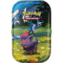 Pokemon: Ascended Heroes - Mini Tin (Random)