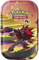 Pokemon: Scarlet & Violet Shrouded Fable - Mini Tin (Random)