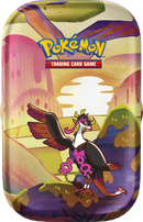 Pokemon: Scarlet & Violet Shrouded Fable - Mini Tin (Random)