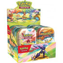 Pokemon: Scarlet & Violet Vibrant Paldea - Mini Tin (Random)