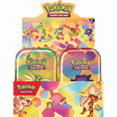 Pokemon: Scarlet & Violet 151 - Mini Tin (Random)