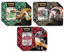 Pokemon: Paldean Fates Collection Tin - Combo