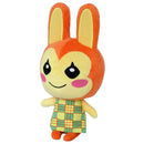 Animal Crossing: Bunnie 10" Plush