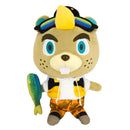 Animal Crossing: New Horizons - C.J. 8" Plush